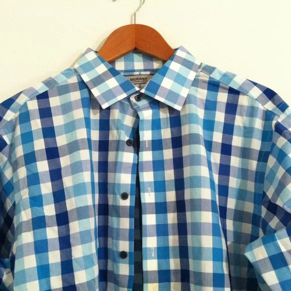 Murano | Shirts | Murano Mens Turquoise Cotton Dress Shirt Size 6533 | Poshmark Murano | Shirts | Murano Mens Turquoise Cotton Dress Shirt Size 6533 | Poshmark